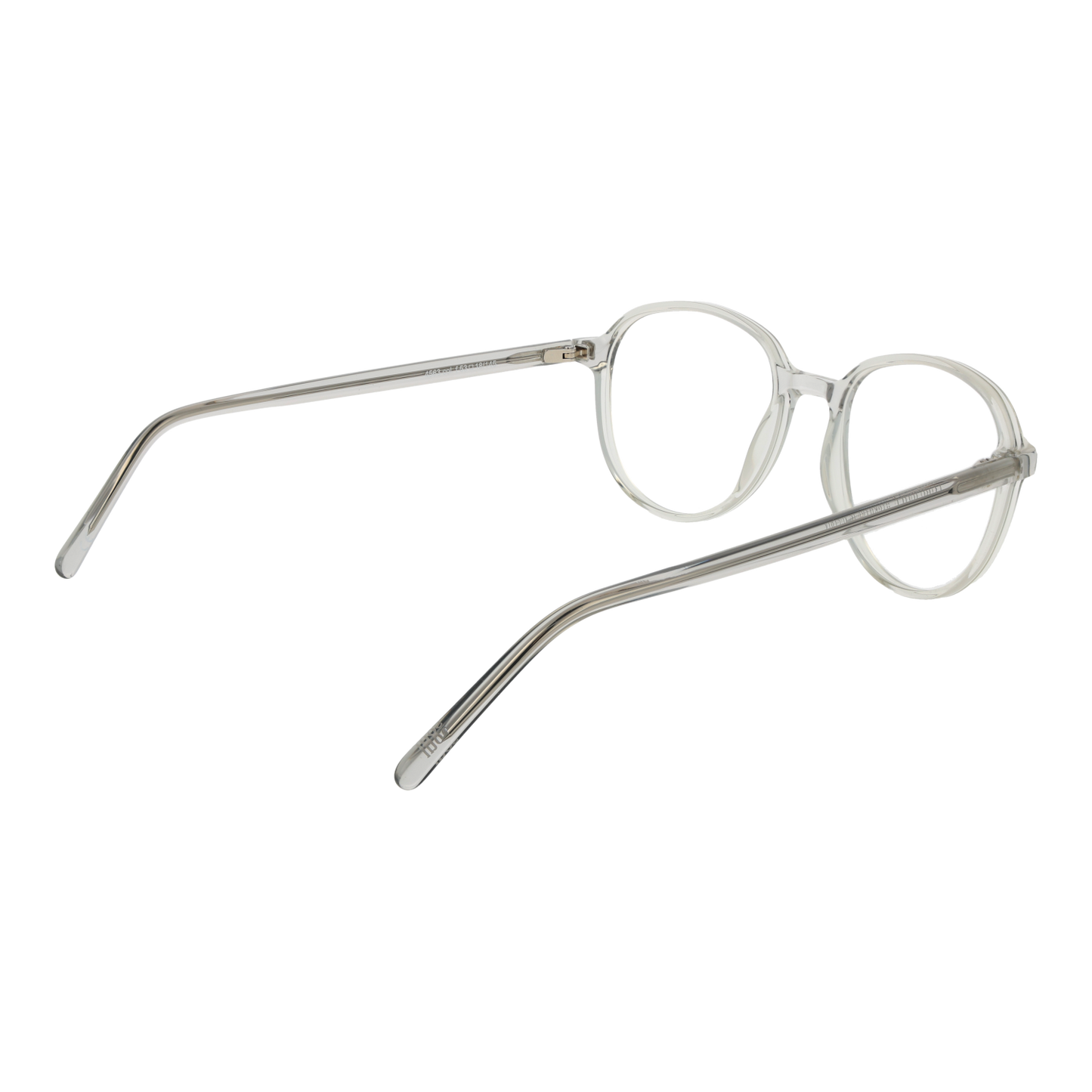 Andy Wolf Optical Frame 4563 F 53