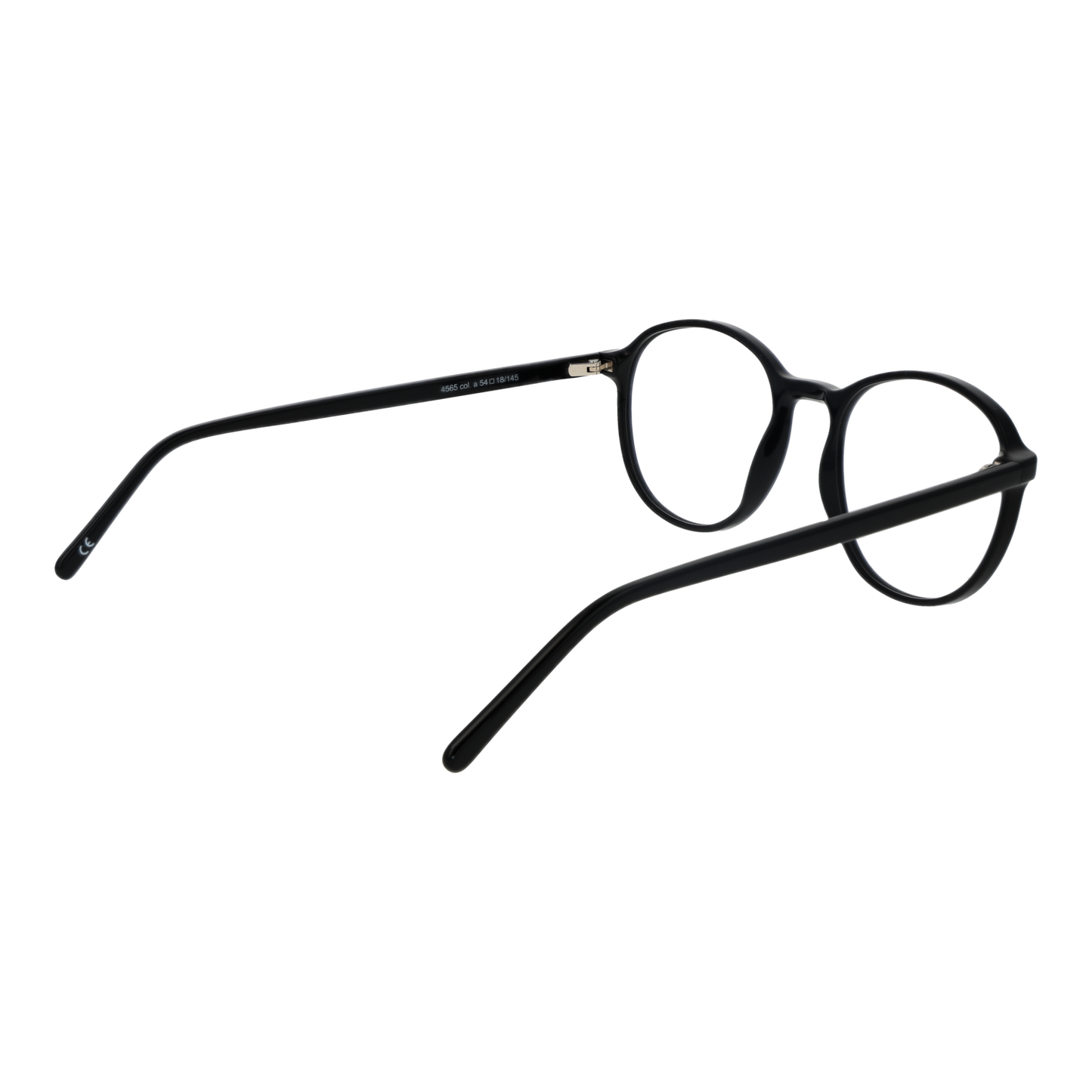 Andy Wolf Optical Frame 4565 A 54