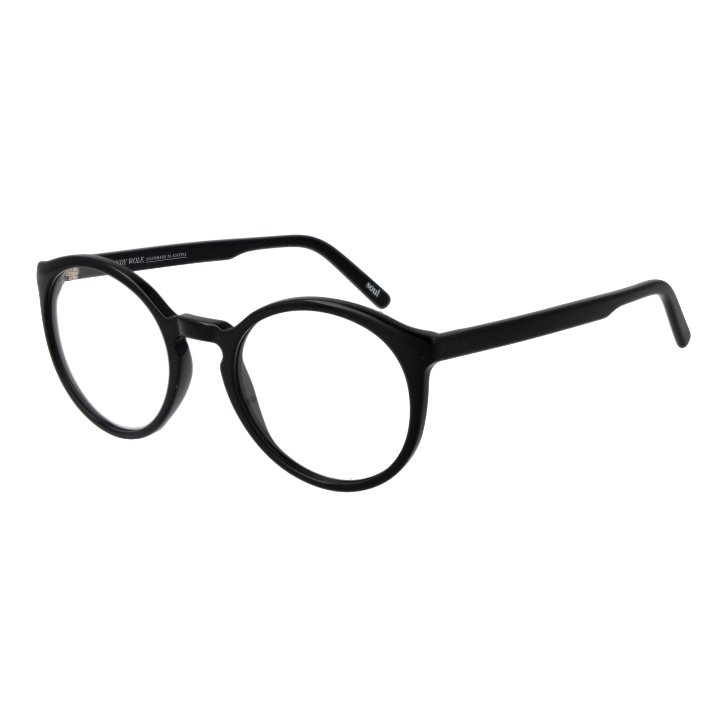 Andy Wolf Optical Frame 4566 A 52