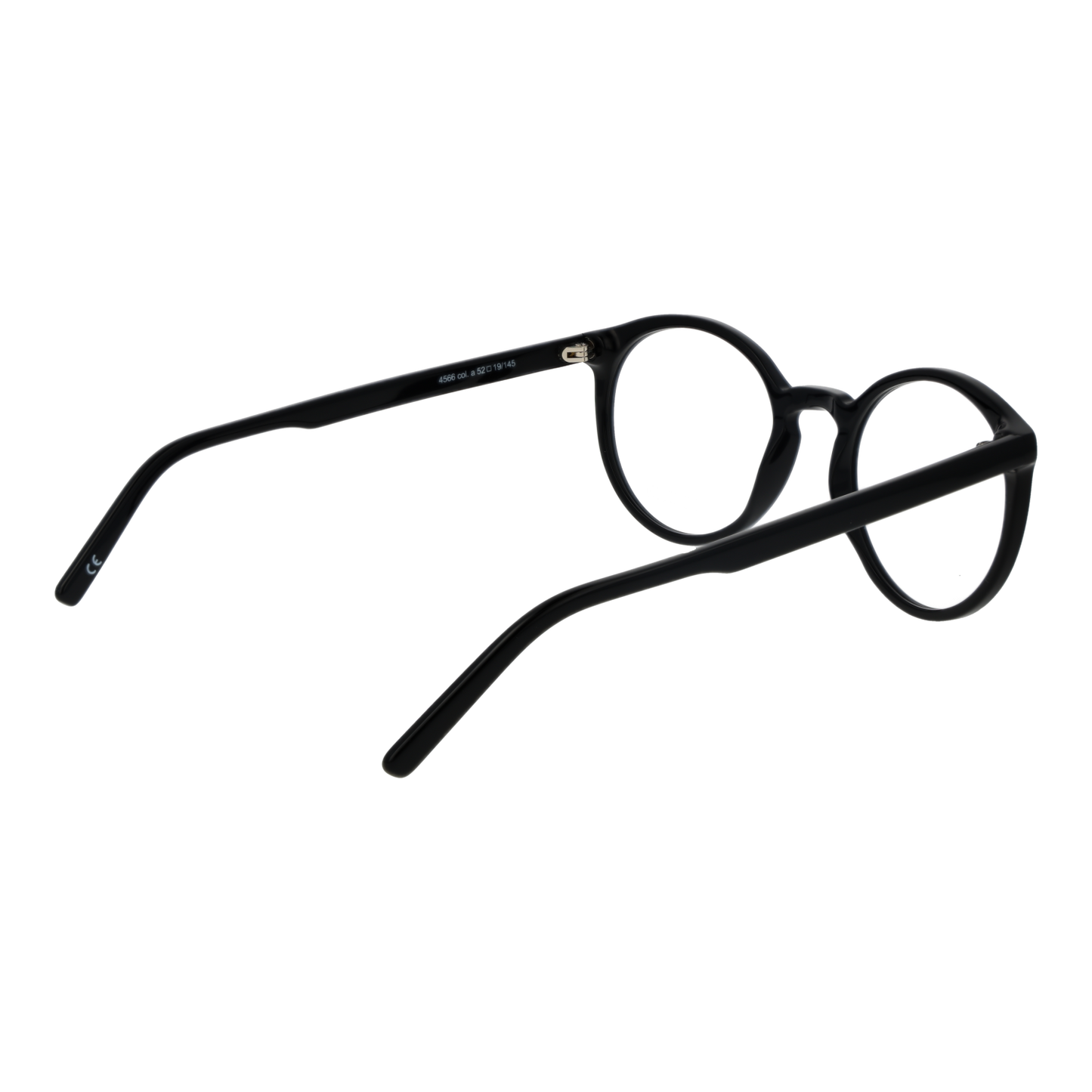 Andy Wolf Optical Frame 4566 A 52