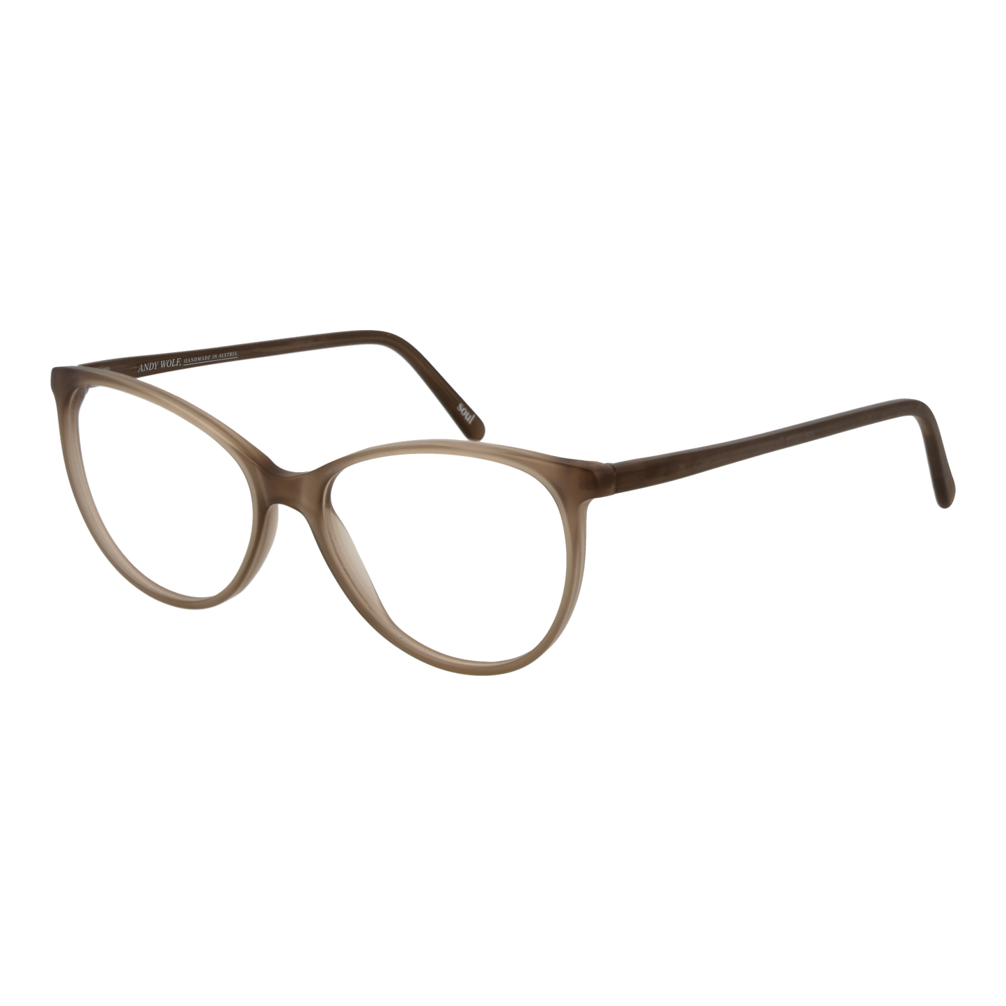 Andy Wolf Optical Frame 5076 M 55