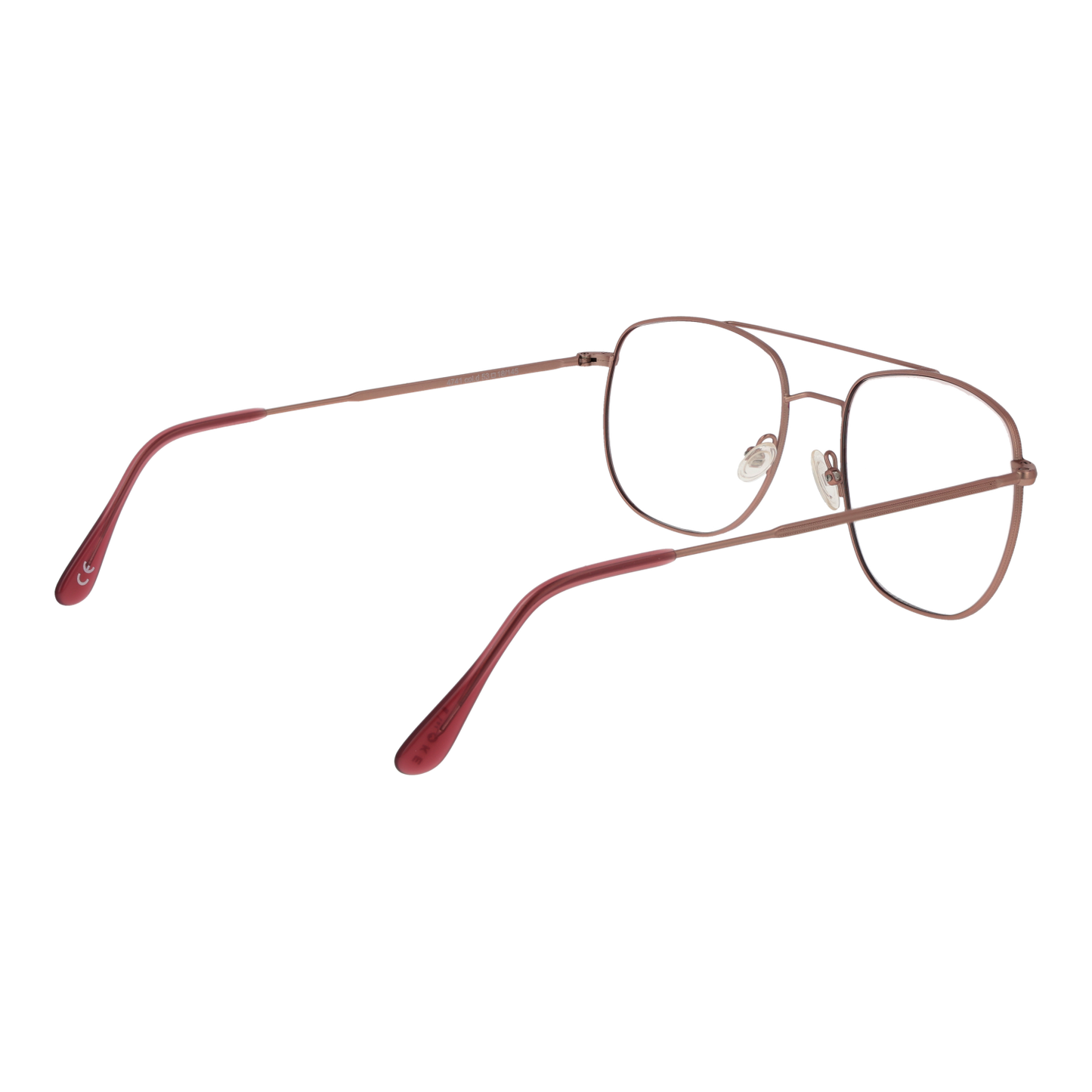 Andy Wolf Optical Frame 4741 D 53