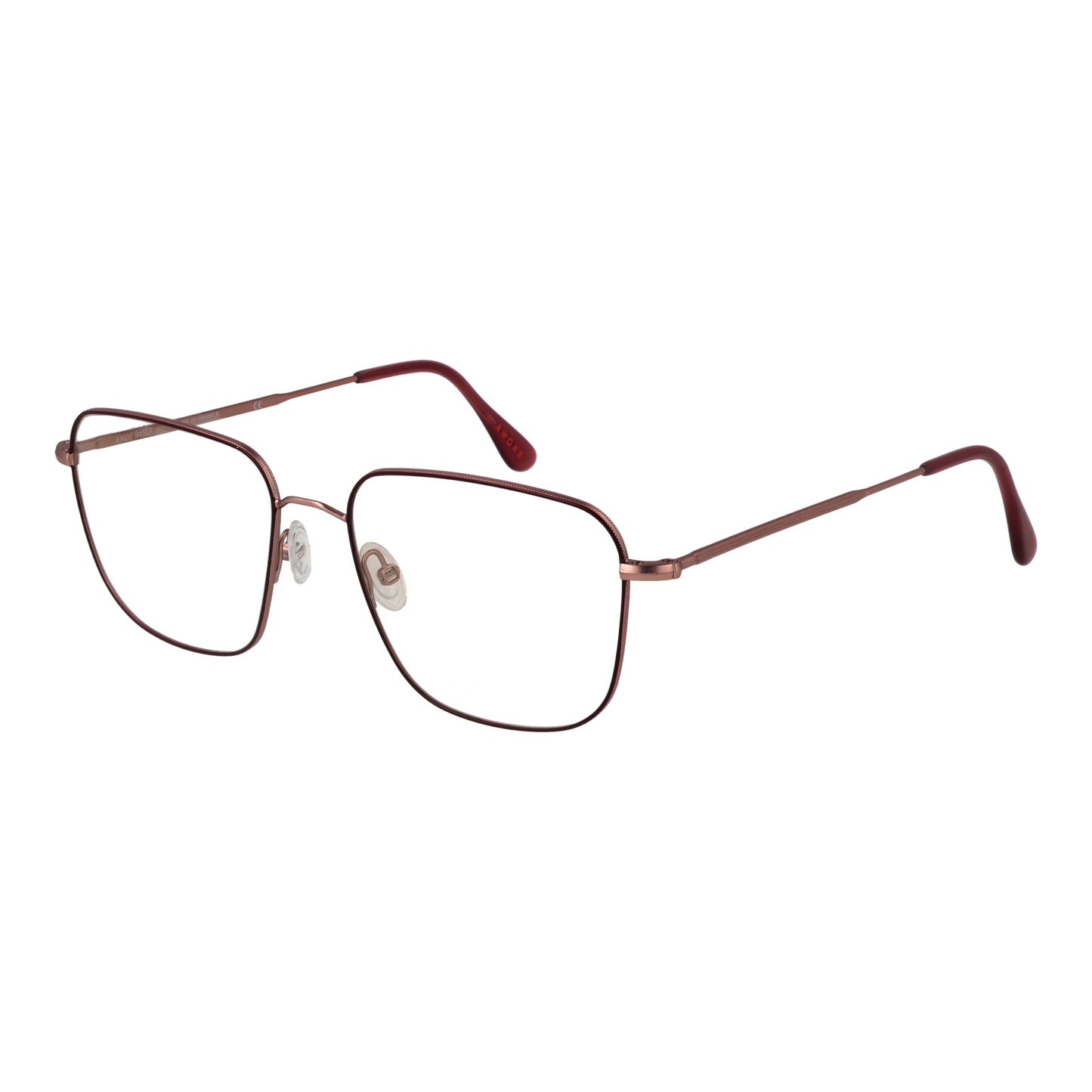 Andy Wolf Optical Frame 4742 D 54