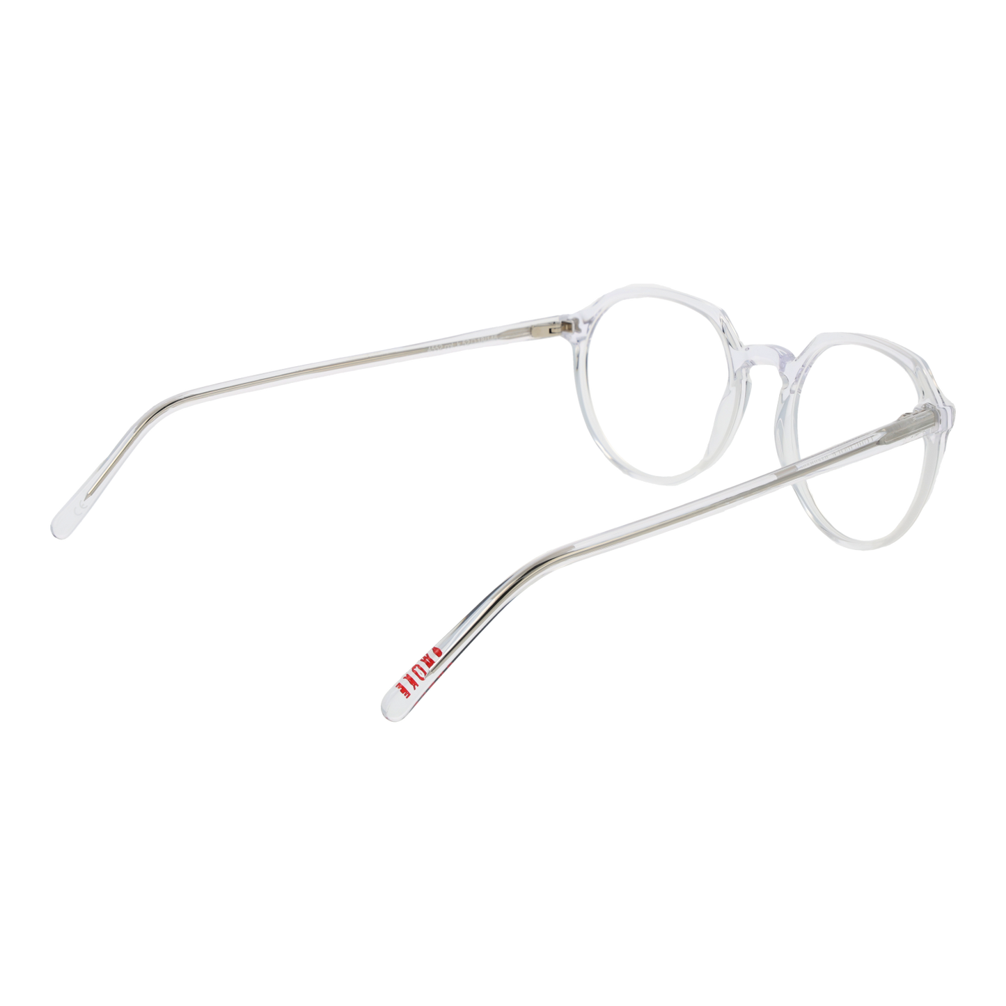 Andy Wolf Optical Frame 4552 K 52