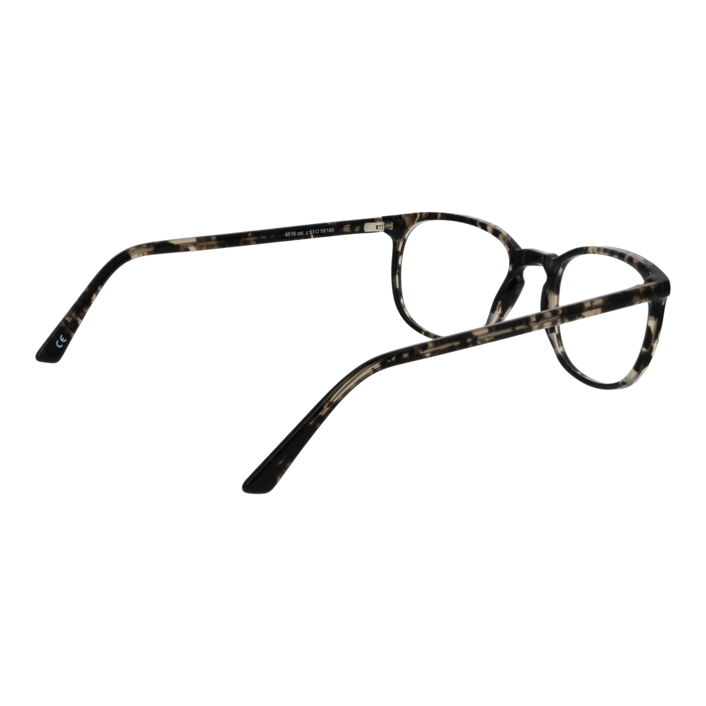 Andy Wolf Optical Frame 4518 Z 51