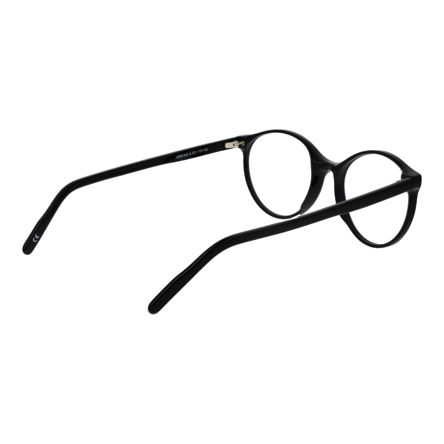 Andy Wolf Optical Frame 4583 A 52
