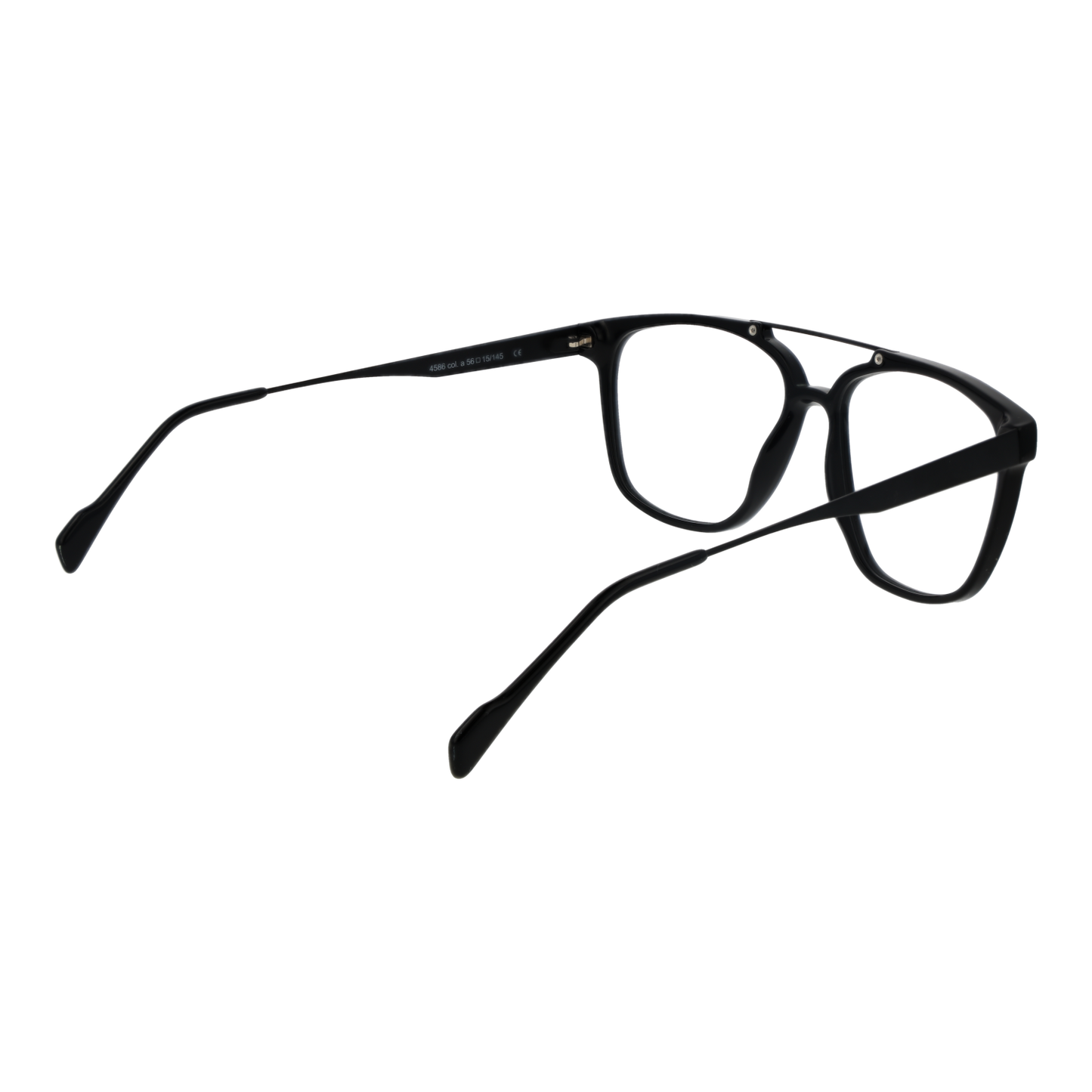 Andy Wolf Optical Frame 4586 A 56