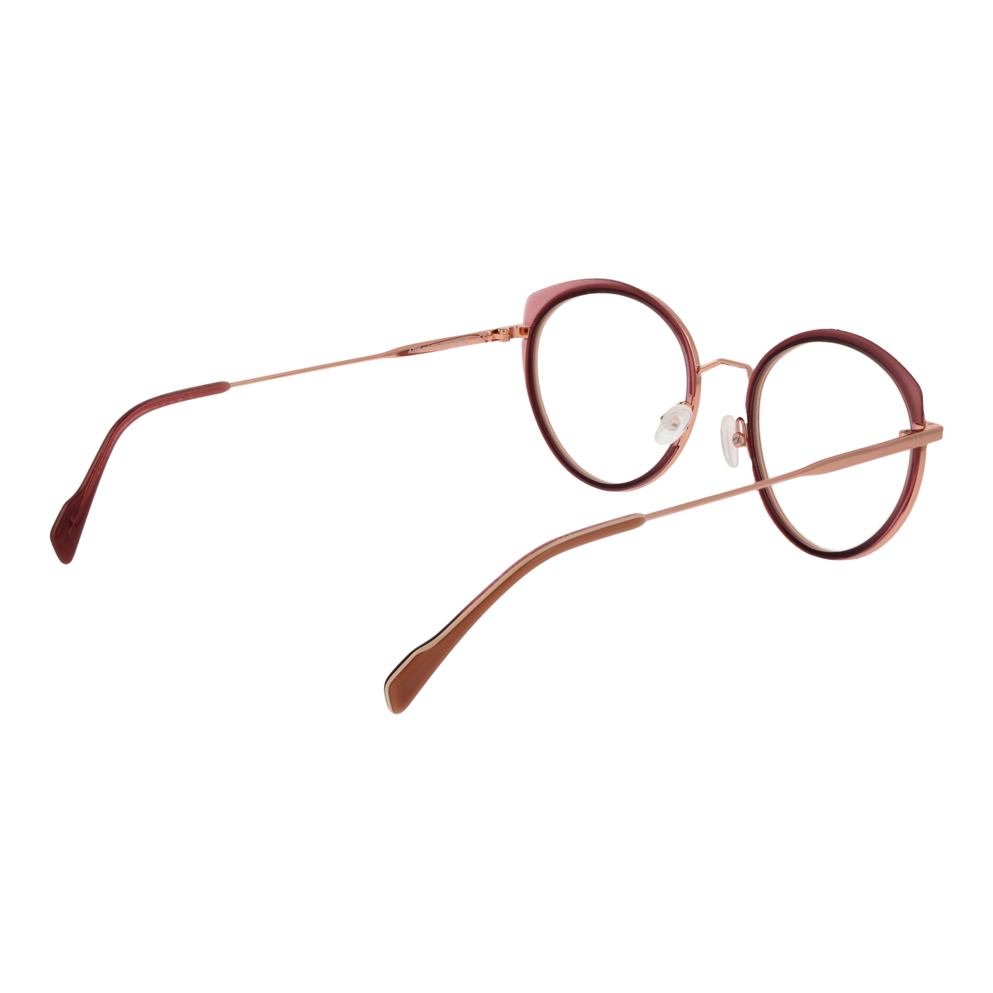 Andy Wolf Optical Frame 4766 05 52