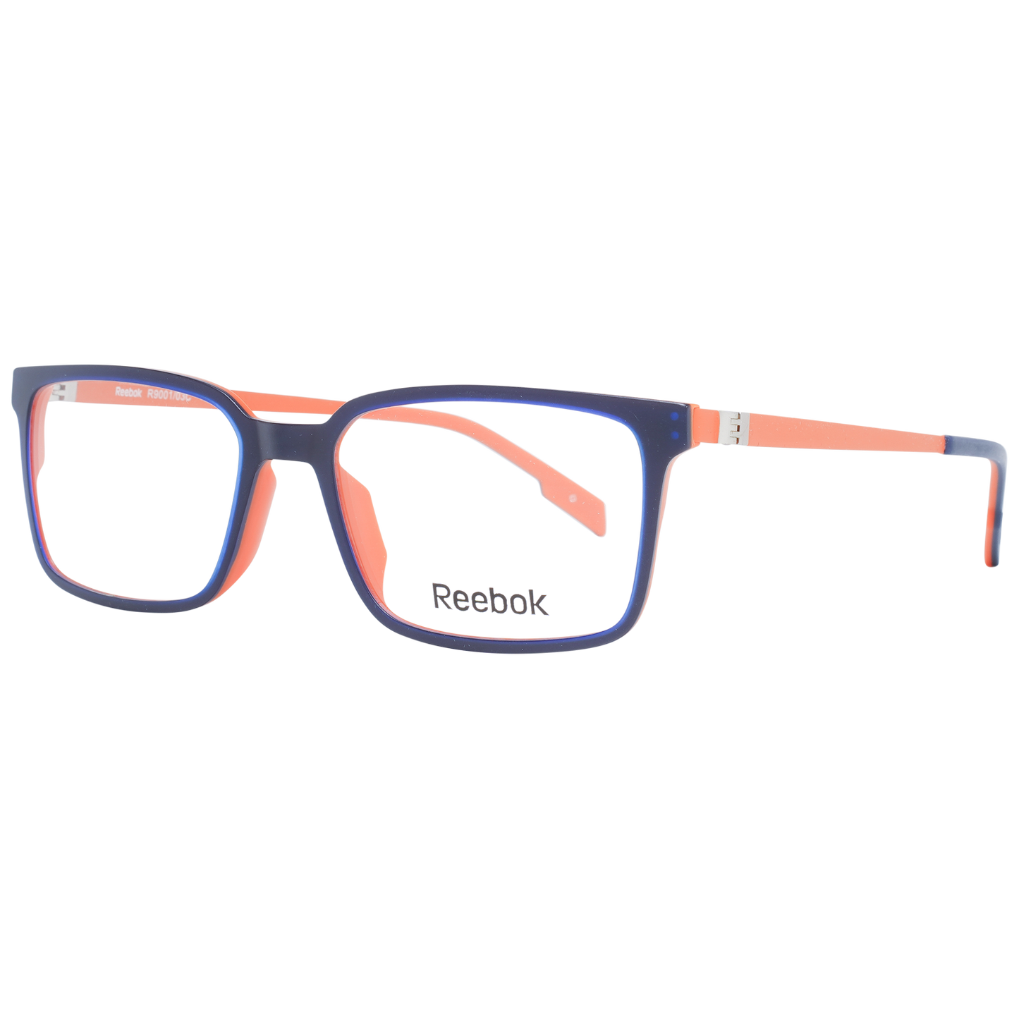 Reebok Optical Frame R9001 03C 55 & R9001CL 55 Sunglasses Clip