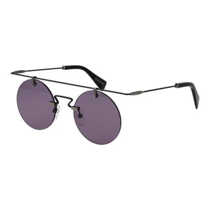 Yohji Yamamoto Sunglasses YY7010 002 48
