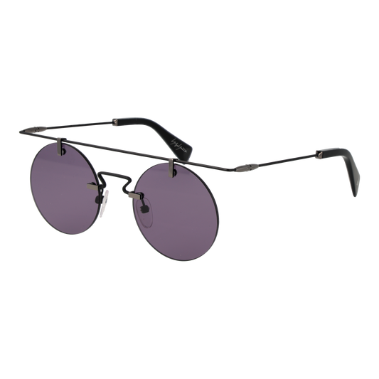 Yohji Yamamoto Sunglasses YY7010 002 48