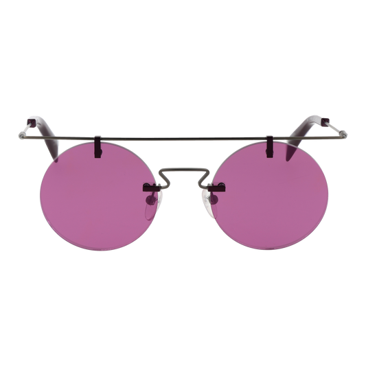 Yohji Yamamoto Sunglasses YY7010 971 48