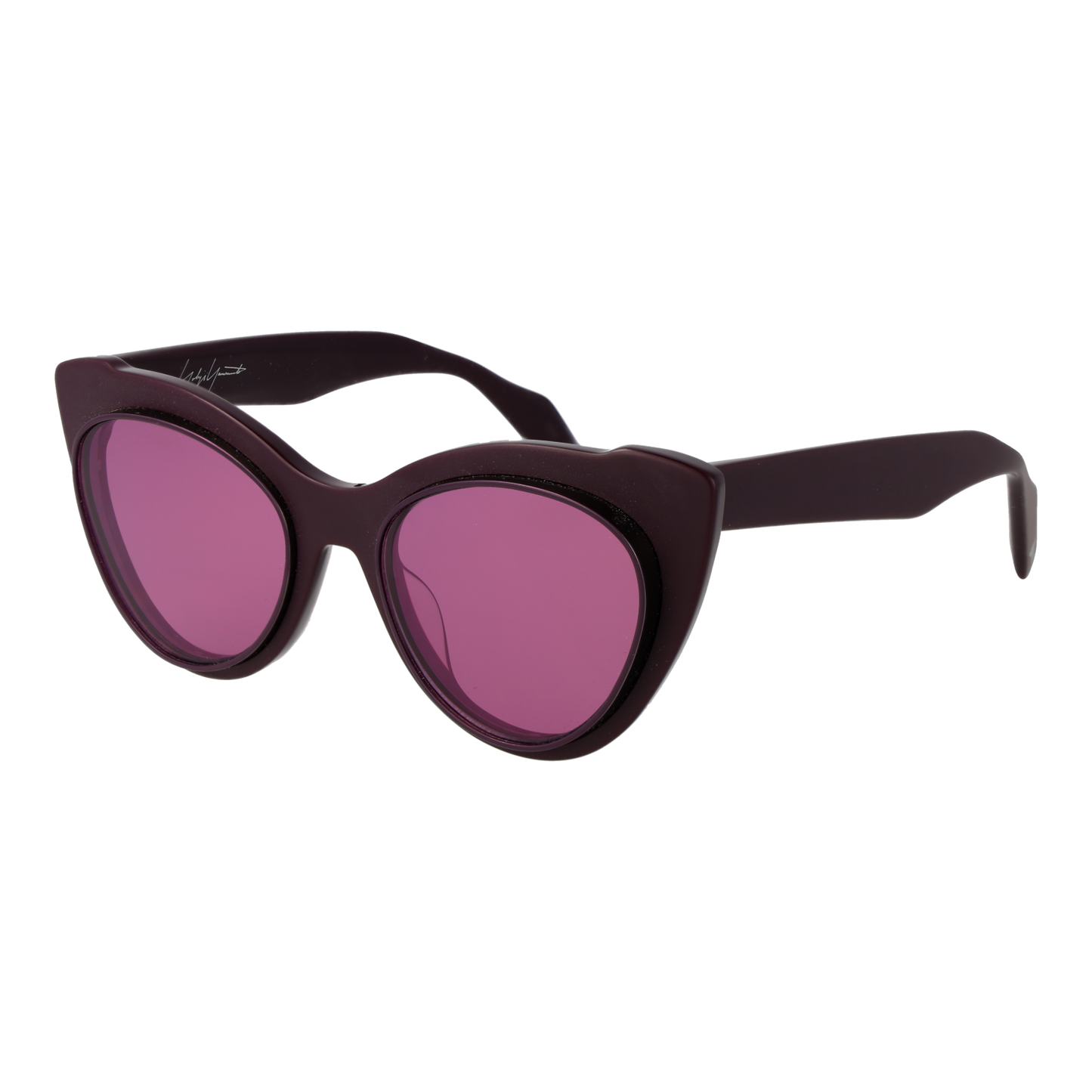 Yohji Yamamoto Sunglasses YY7021 771 52