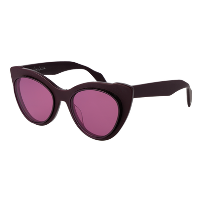 Yohji Yamamoto Sunglasses YY7021 771 52