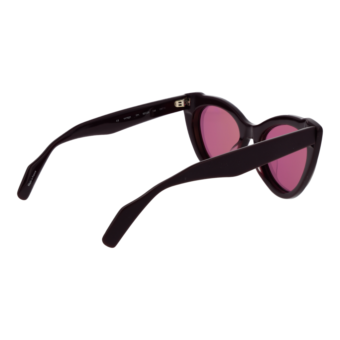 Yohji Yamamoto Sunglasses YY7021 771 52