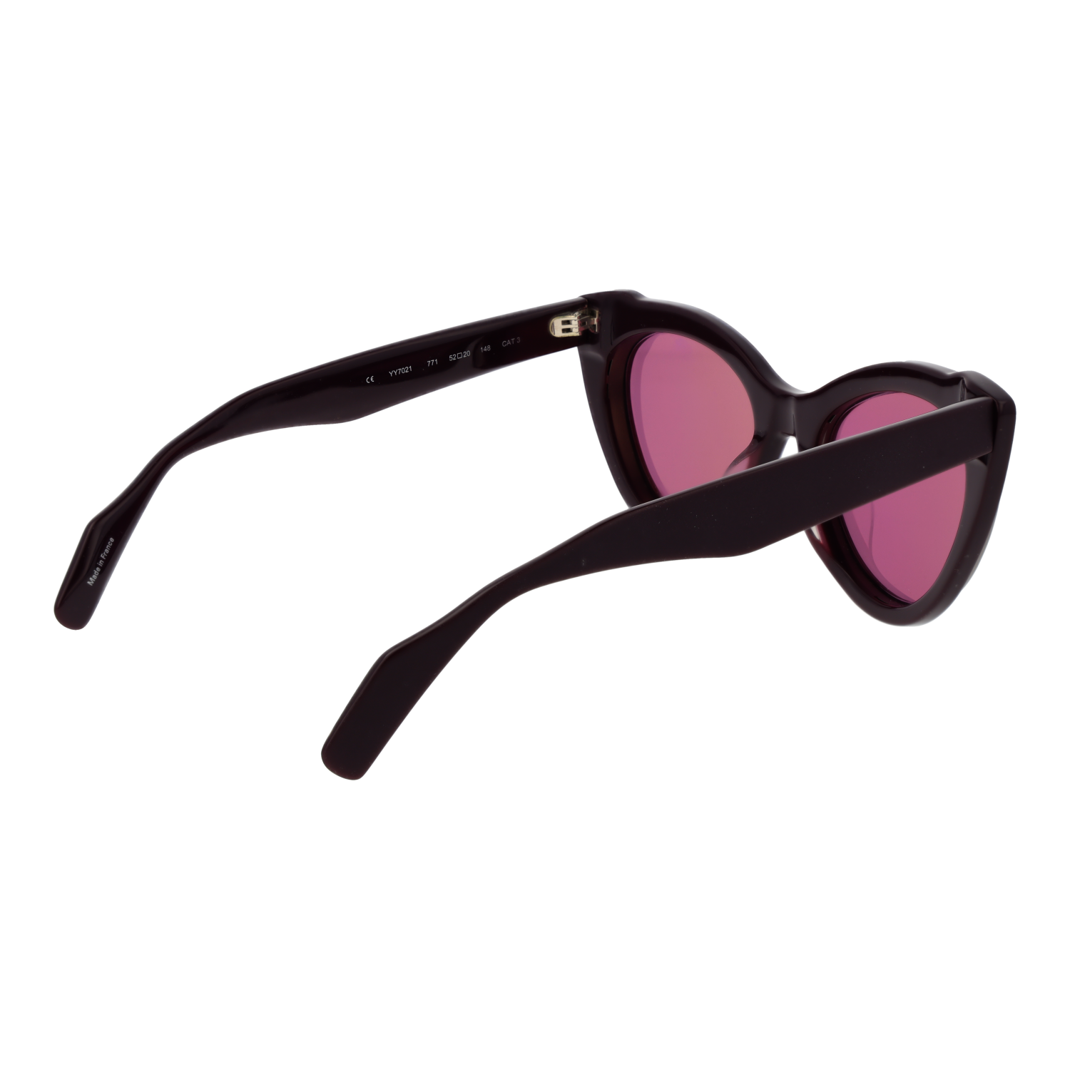 Yohji Yamamoto Sunglasses YY7021 771 52