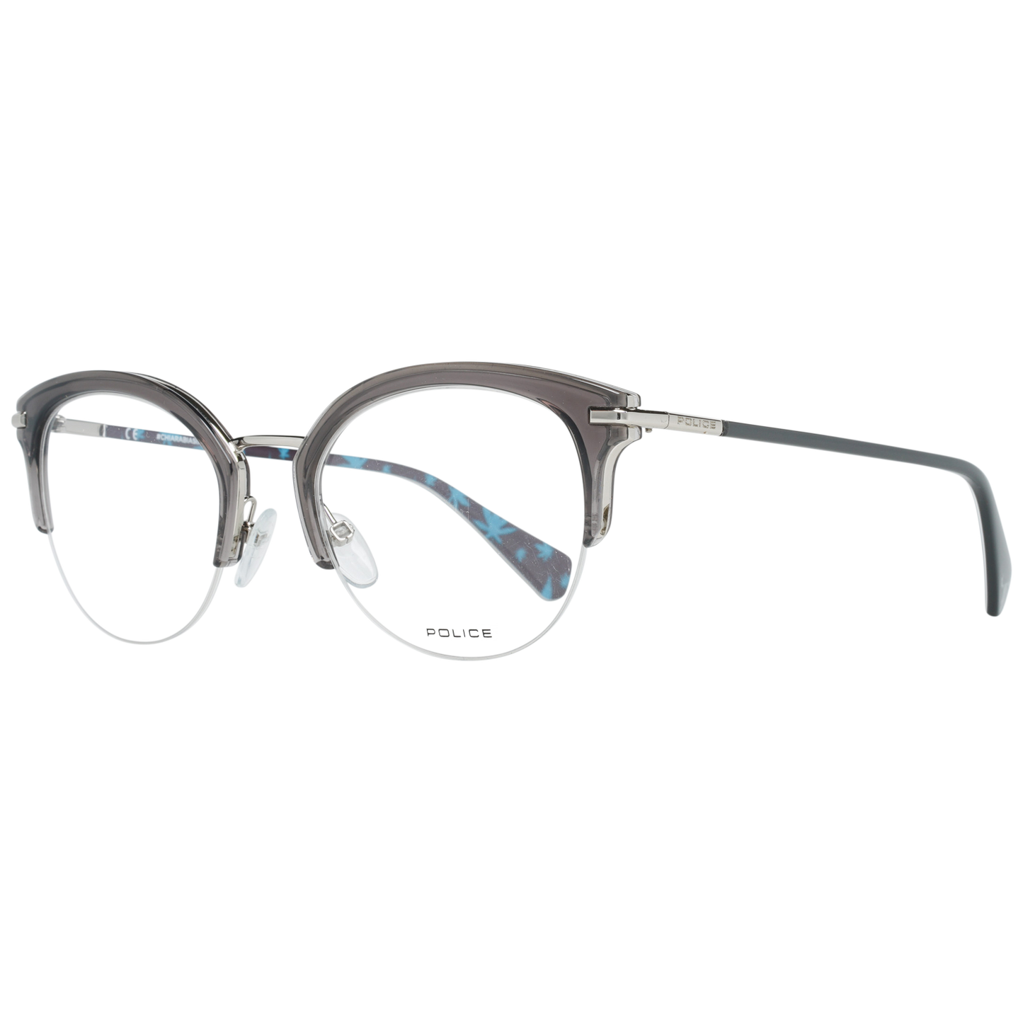 Police Optical Frame VPL418E M78V 50