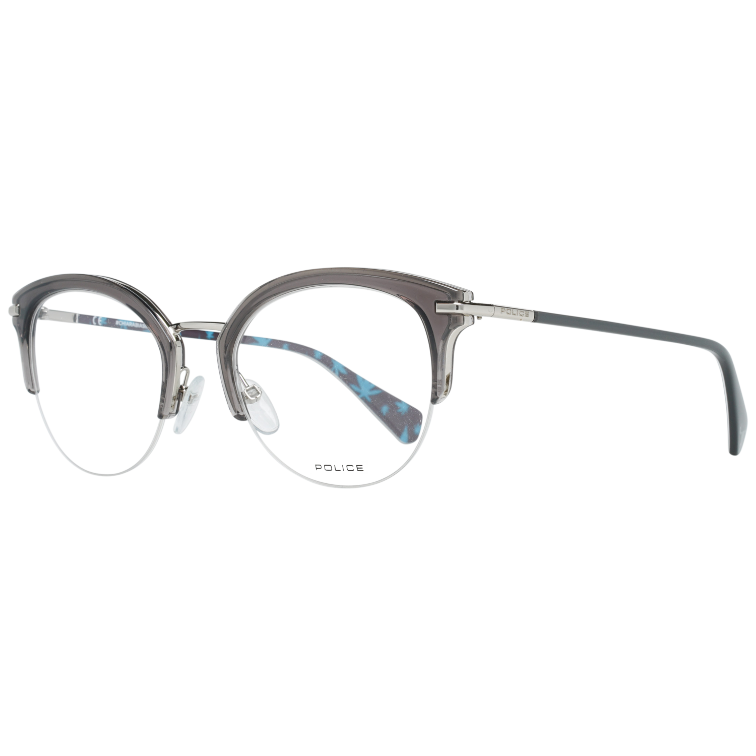 Police Optical Frame VPL418E M78V 50
