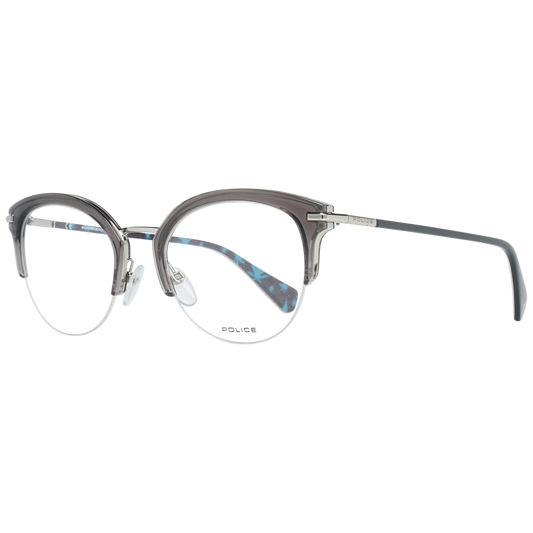 Police Optical Frame VPL418E M78V 50