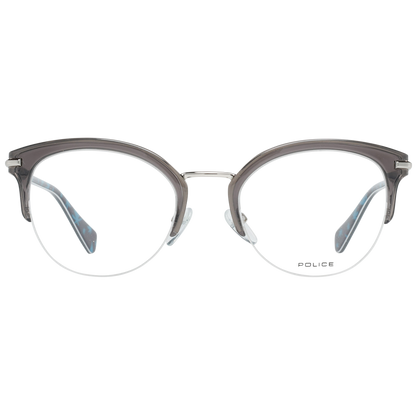 Police Optical Frame VPL418E M78V 50