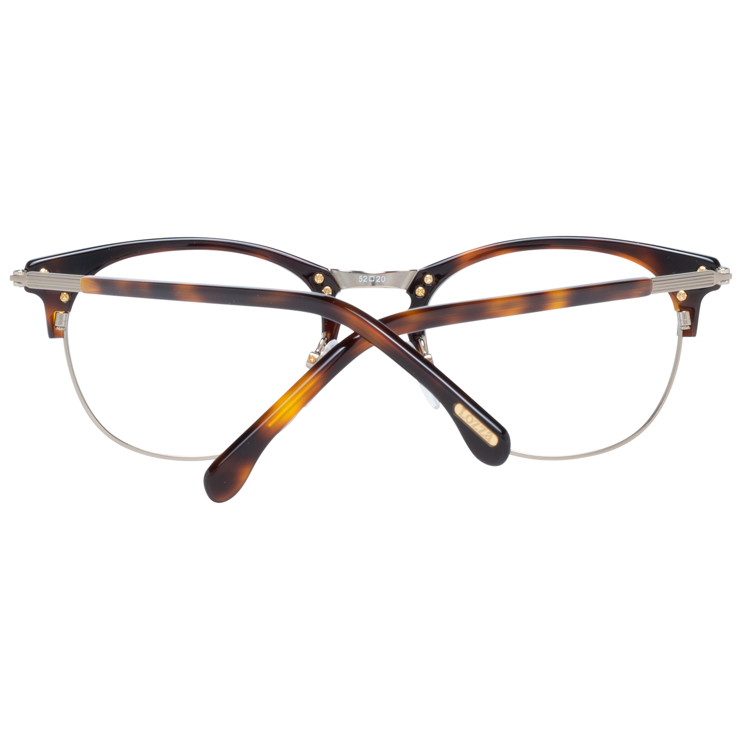 Lozza Optical Frame VL2294 08FT 52