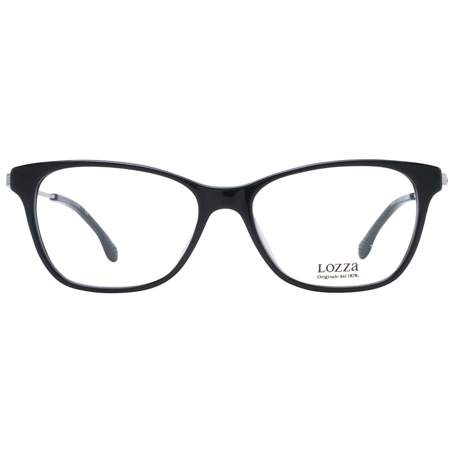 Lozza Optical Frame VL4148 0BLK 53