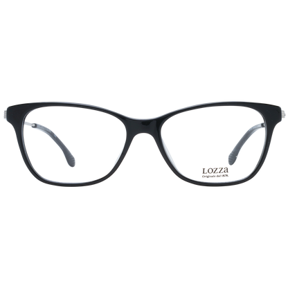 Lozza Optical Frame VL4148 0BLK 53