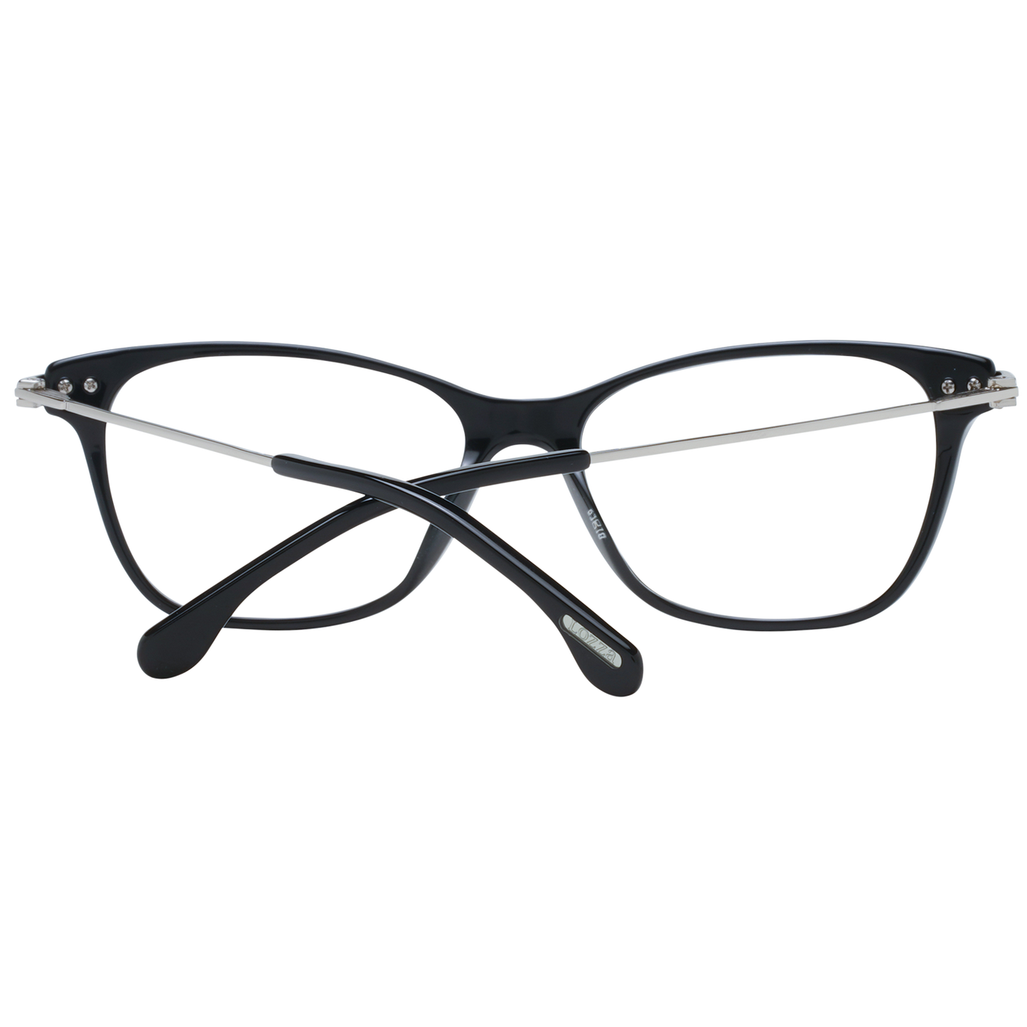 Lozza Optical Frame VL4148 0BLK 53