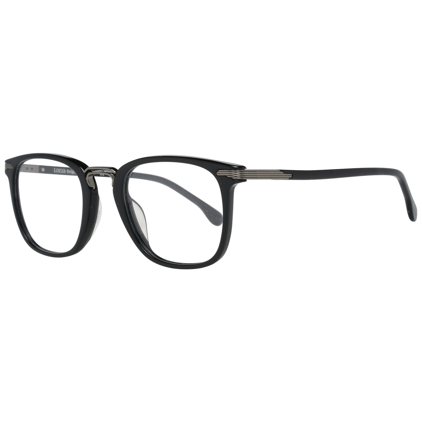 Lozza Optical Frame VL4152 0BLK 50