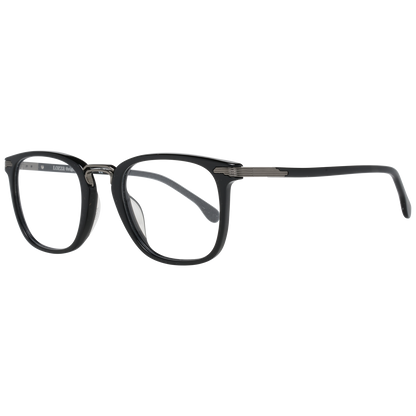 Lozza Optical Frame VL4152 0BLK 50