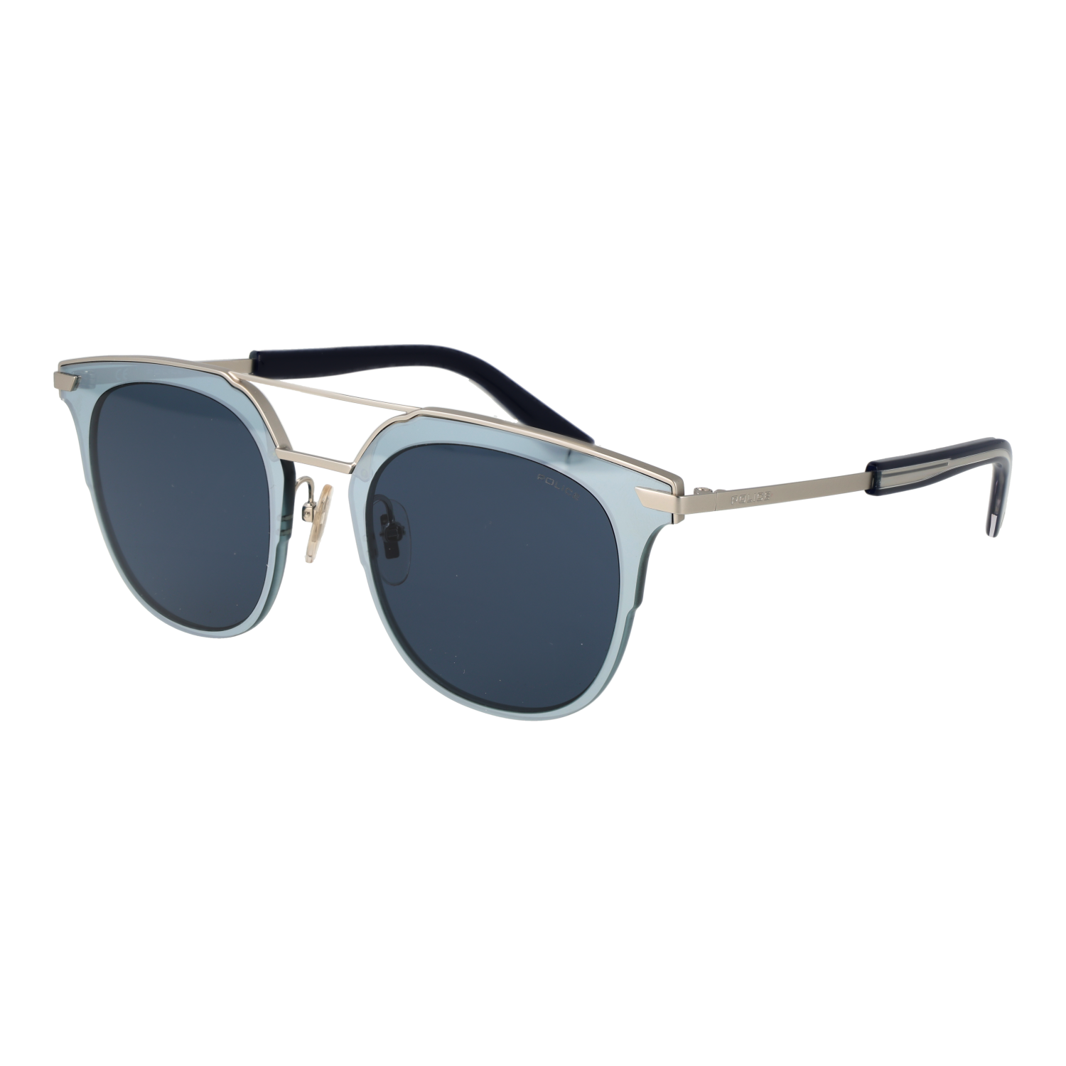 Police Sunglasses SPL584 0581 50