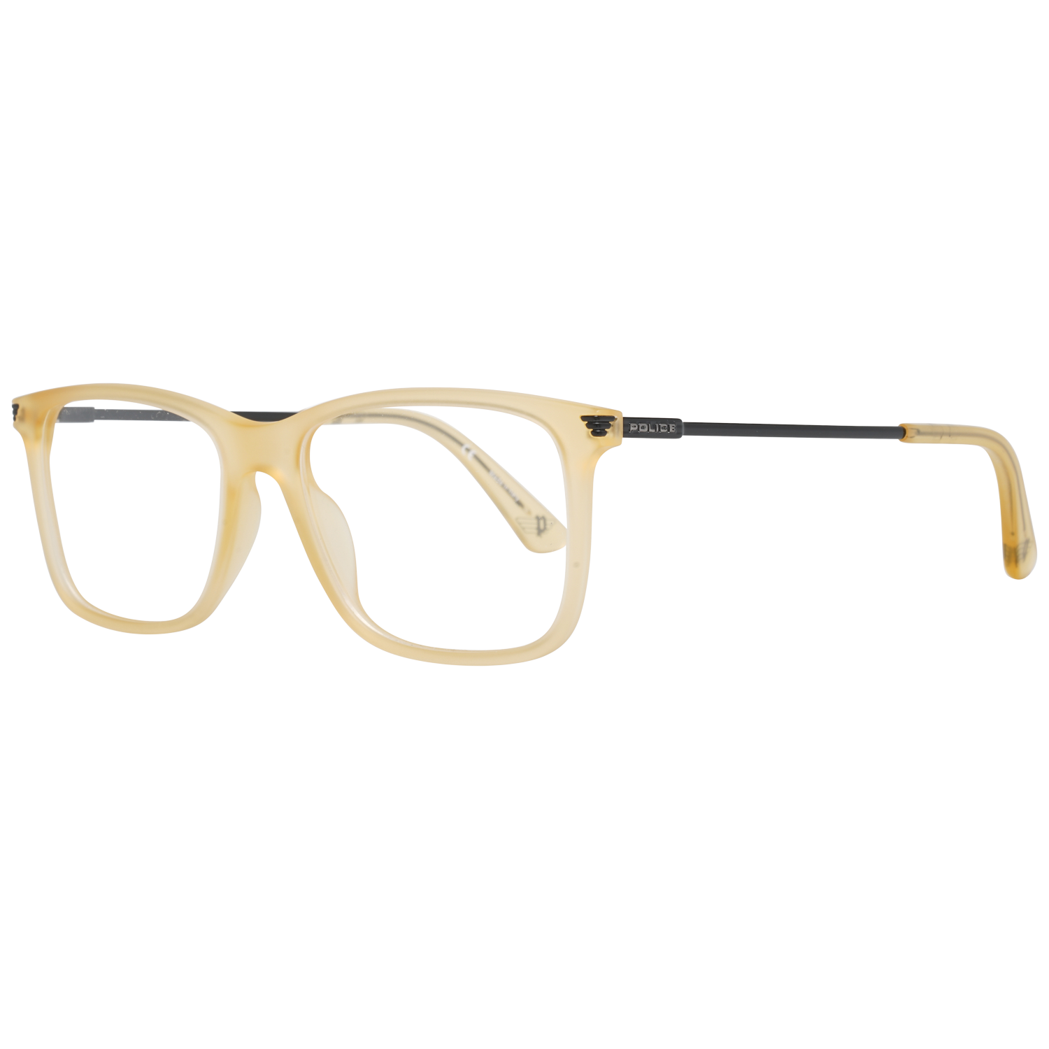 Police Optical Frame VPL563 858M 52