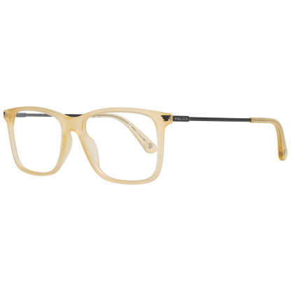 Police Optical Frame VPL563 858M 52