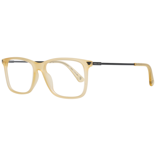 Police Optical Frame VPL563 858M 52