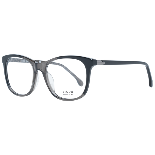 Lozza Optical Frame VL4154 0BLK 52