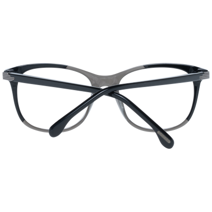 Lozza Optical Frame VL4154 0BLK 52