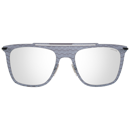 Police Sunglasses SPL581 530L 52