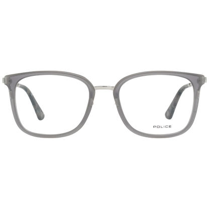 Police Optical Frame VPL561 M78M 51