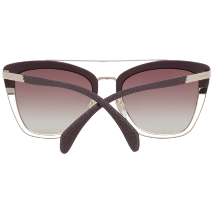 Police Sunglasses SPL618 0A39 54