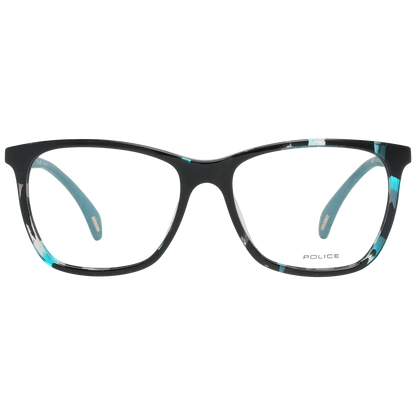 Police Optical Frame VPL630 0AE8 53