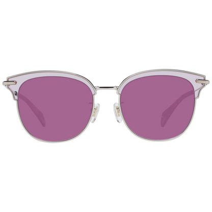 Police Sunglasses SPL622 08FF 53