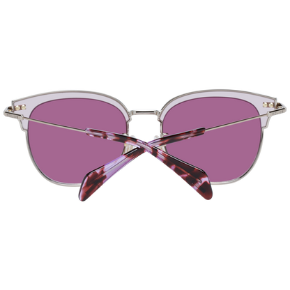 Police Sunglasses SPL622 08FF 53