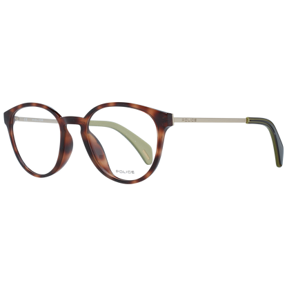 Police Optical Frame VPL626 09AJ 49