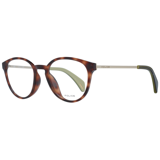 Police Optical Frame VPL626 09AJ 49