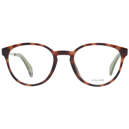 Police Optical Frame VPL626 09AJ 49