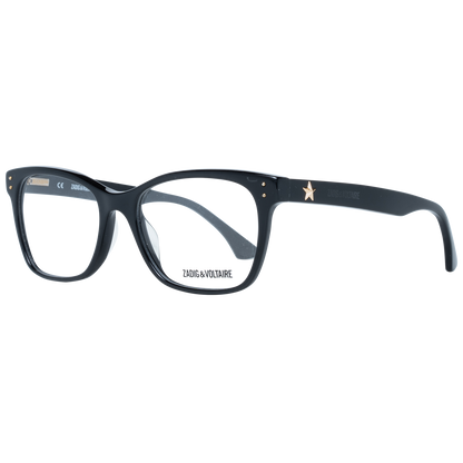 Zadig & Voltaire Optical Frame VZV091V 0700 51