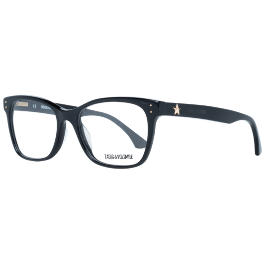 Zadig & Voltaire Optical Frame VZV091V 0700 51