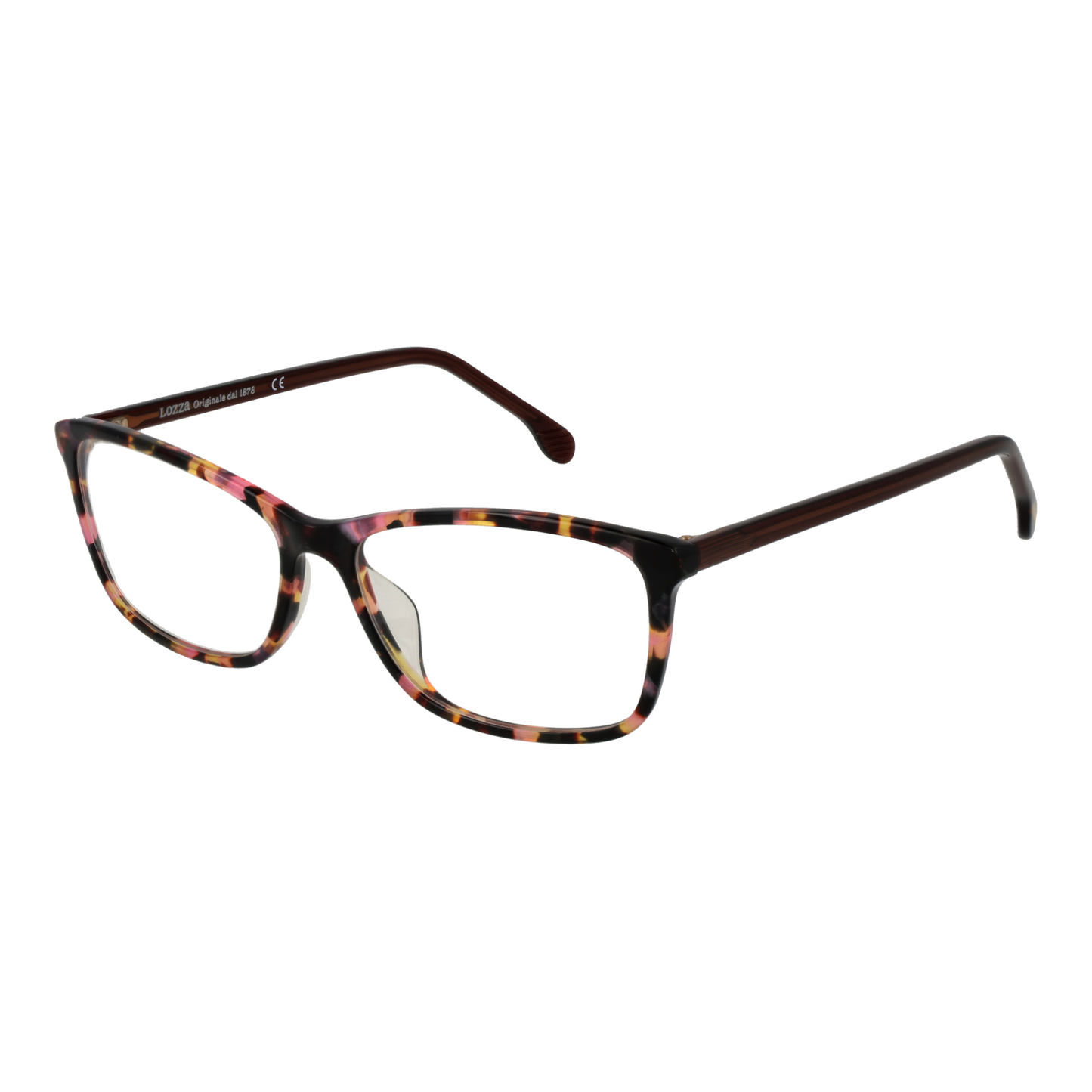 Lozza Optical Frame VL4168 01GQ 53