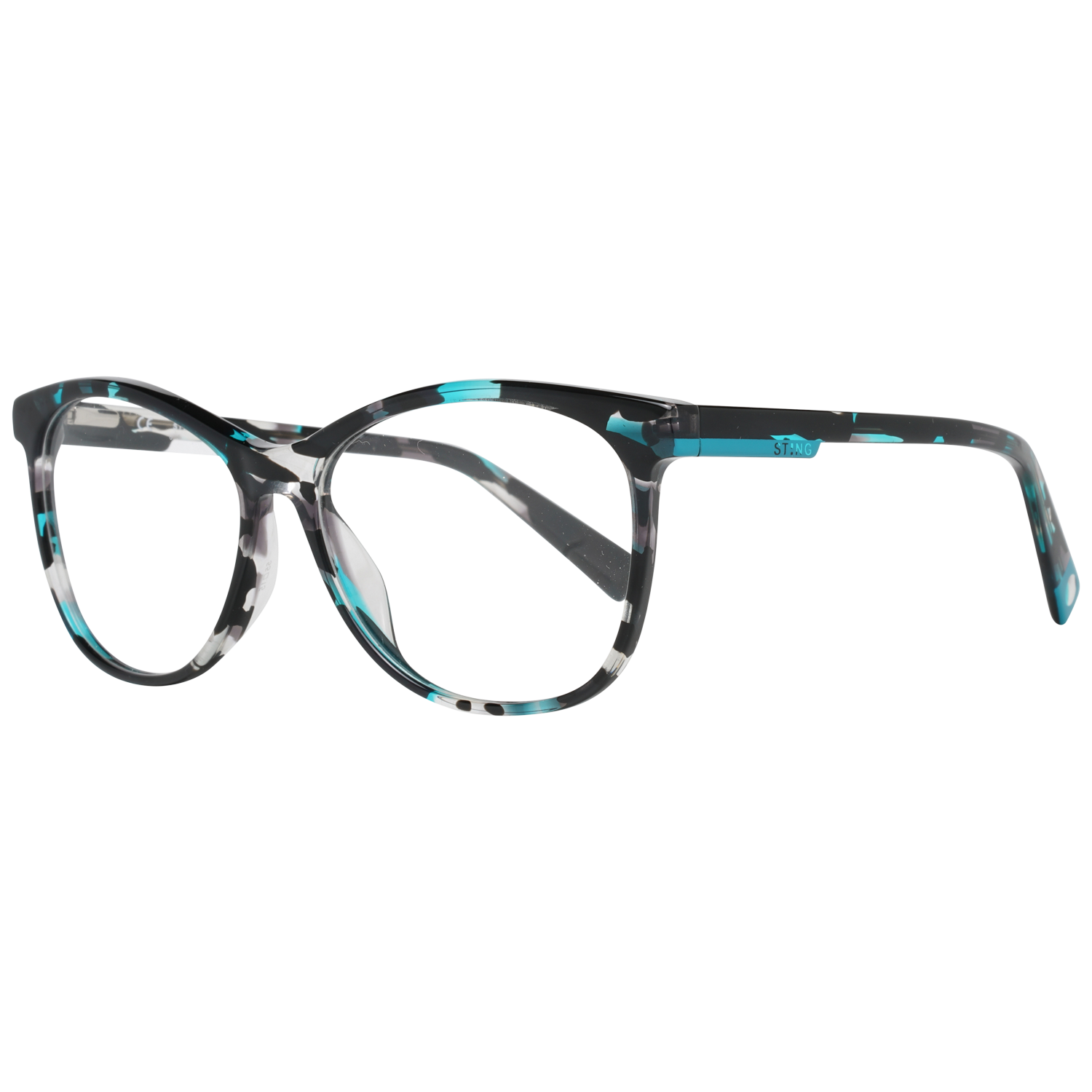 Sting Optical Frame VST183 0AE8 55