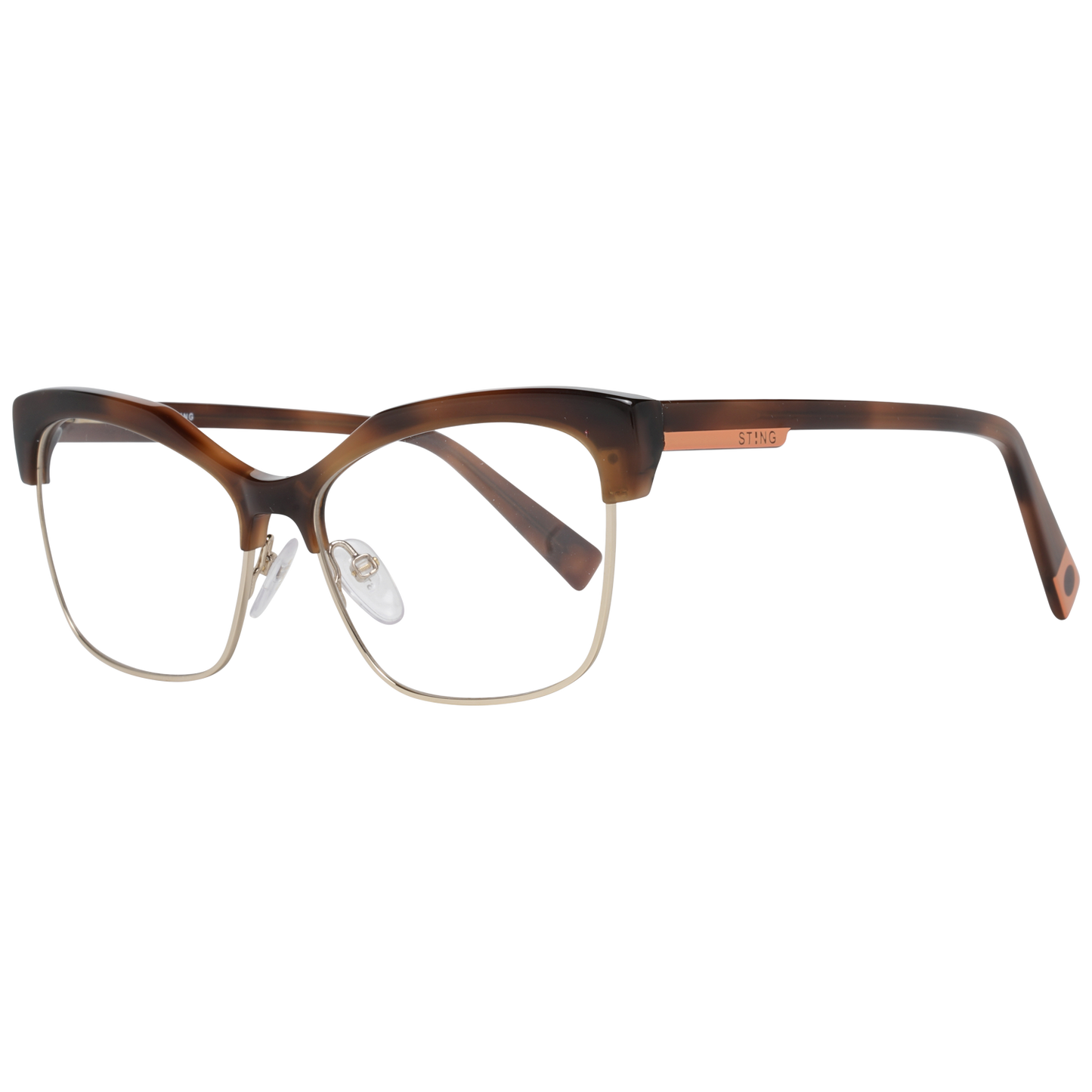 Sting Optical Frame VST184 09AJ 53